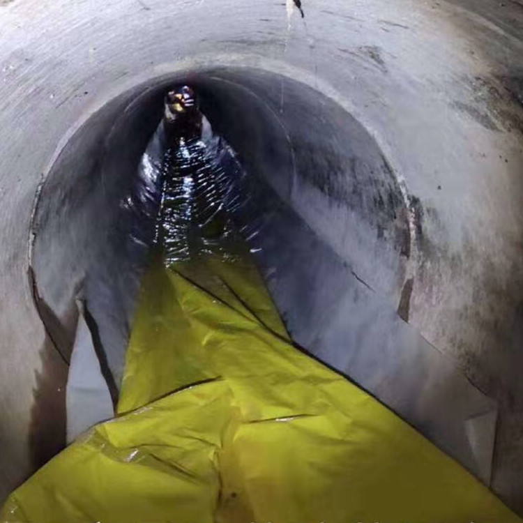 大同管道光固化修复