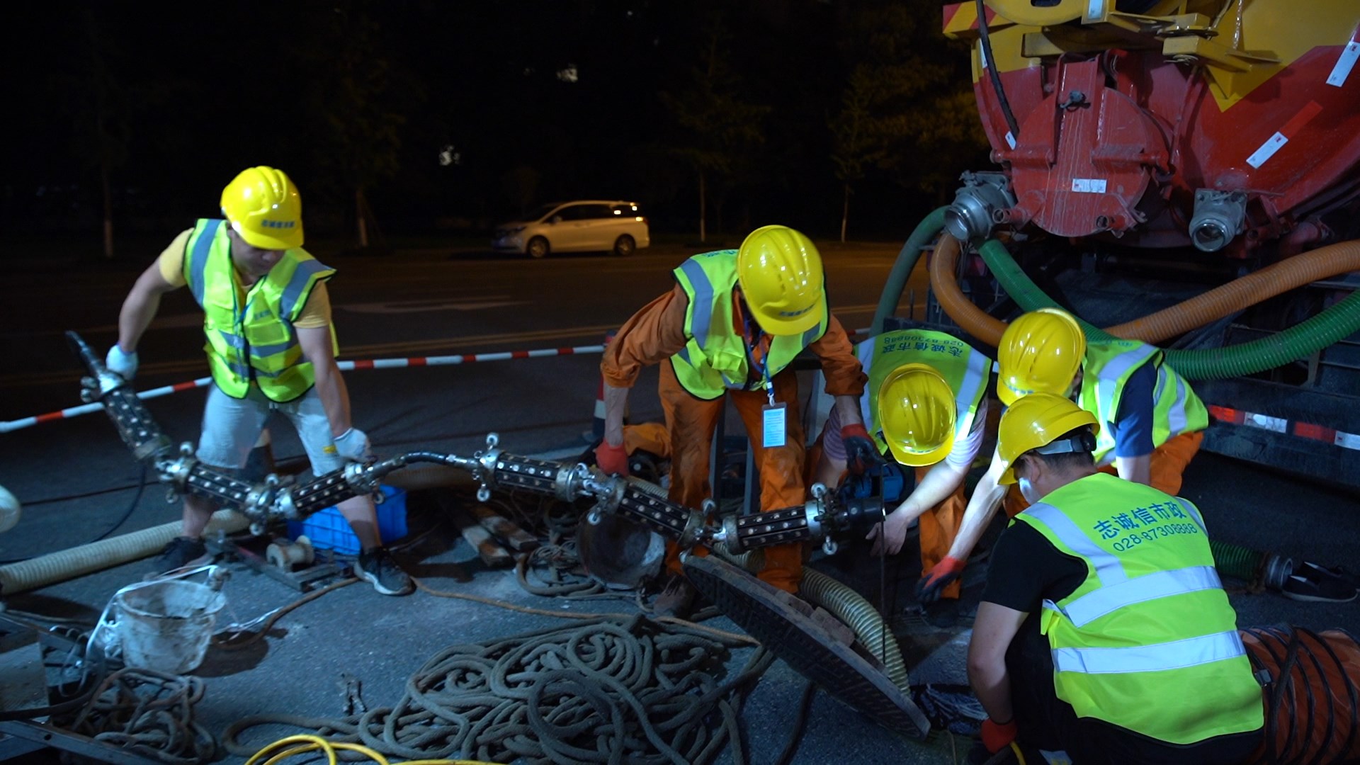 大同紫外光固化修复